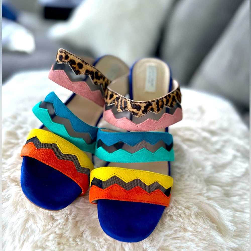 Cole Haan beautiful sandal